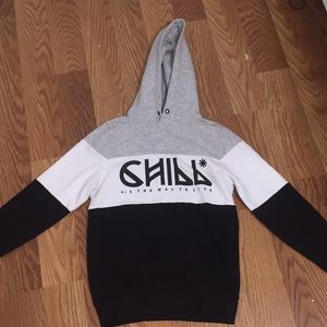 Boys Hoodie